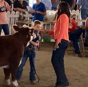 Meet your Posher, Jane